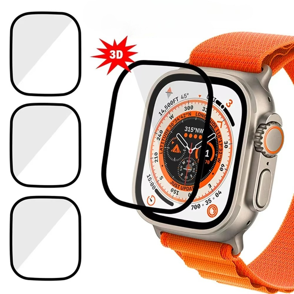 Cocok untuk Apple Watch 41-42- - Smart Watch Accessories ulasan dan harga